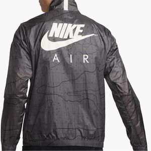 Nike Air lightweight jacket